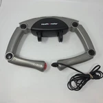 Health Meter Massager Model #HM7536 Excellent Strong Vibration Tested. Fixed Price $49.99.