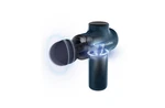 Homedics Rebound Essential Percussion Massage Gun - Navy Used With Box.. Fixed Price $19.99.