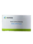 Auvon Rechargeable Tens Unit Muscle Stimulator, 24 Modes 4TH Gen. Fixed Price $19.99.