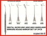 Dental Tools Micro Surgical Round Of 5PCS We Promise Do. Fixed Price $199.00.