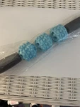 Fascia Roller Massage Stick Recovery Tool For Optimum Health. Fixed Price $12.00.