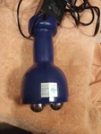 Magnassager Magnetic Massager. Three Ball Muscle Recovery Fitness. Fixed Price $175.00.