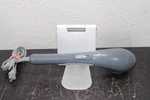 Sharper Image SMG1101 Handheld Vibrating Massager. Fixed Price $25.00.