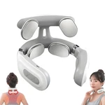 Cbdywvr Vitality Magic Pro 2.0 Neck MASSAGER,2025 Upgraded 4HEAD 2..... Fixed Price $41.99.