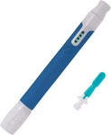 Talktools Sensi (ocean Blue) Sensory Therapy For Speech And Feeding, Aut.... Fixed Price $49.14.