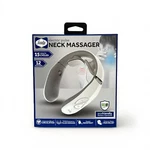 Sealy Electronic Pulse Neck Massager With 12 Modes. Fixed Price $21.99.