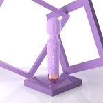 Funfly Personal Massager - Powerful Performance, 4HR Runtime With Fast Chargi.... Fixed Price $52.05.