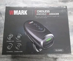 Wmark Cordless Handheld Massager New. Fixed Price $99.95.