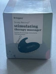 Briogeo Scalp Revival Stimulating Therapy Massager Use W/shampoo Oil Wet Dry Nib. Fixed Price $15.00.