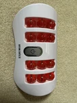 Homedics Foot Massager. Fixed Price $9.99.
