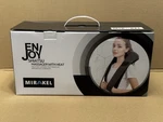 Mirakel En Joy Shiatsu Massager With Heat New. Fixed Price $13.00.