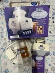 Igia Cellulift Massage Electric System Heat Vibrate Cellulite Reducer AT6610. Fixed Price $60.00.