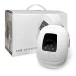 Heated Knee Massager Rechargeable For Leg Arm Pain Recovery Daily Home Care. Fixed Price $189.77.