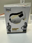 Everlast Electric Massager Heated Magnetic White Black EV-EYEMAS-250. Fixed Price $20.00.