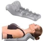 Fanlecy Neck And Shoulder Relaxer With Upper Back Massage Point, Cervical.... Fixed Price $19.99.