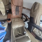 HT-1000 Human Touch Massage Chair. Fixed Price $1000.00.