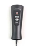 Renpho RF-ALM070 Air Compression Leg Massager Remote Controller Only!. Fixed Price $20.65.