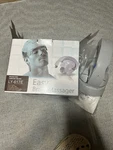 Easy-brain Massager Machine Vibration. Fixed Price $35.00.