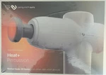 Caring Mill By Aura Heat+ Percussion Revive Deep Muscle Pain Relief Device AR40. Fixed Price $95.00.