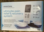 Neuromd Wireless Tens Unit Muscle Stimulator For Pain Relief Machine With. Fixed Price $199.00.