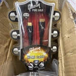 Gibson Pure Gold Audio Hdmi Cable 13.1 Foot 24K Hardened Contacts S22. Fixed Price $17.16.