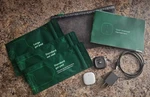 Hinge Health Enso 3 Wireless Tens Muscle & Nerve Therapy Device New Pads Case. Fixed Price $72.99.