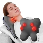 Bob And Brad Massager With Heat Remote, Ezback Plus Shiatsu .... Fixed Price $80.12.