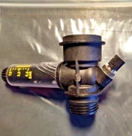 Rain Bird 15 100 Psi Pressure Regulator Prs-dial New No Manufacturer Bag. Fixed Price $42.89.