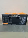 Jzbrain Pro Compression Boots For Circulation: Leg Massager Athl. Fixed Price $191.99.