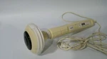 Conair Full Body Benefits Handheld Wand Massager 2 Speed With Heat Vibrate. Fixed Price $16.91.