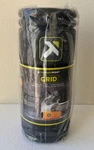 Triggerpoint Grid 13 Foam Roller Deep Tissue Massage Black - New Sealed. Fixed Price $17.98.