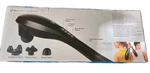 Bally Total Fitness Handheld Multi Node Percussion Body Massager. Fixed Price $29.99.
