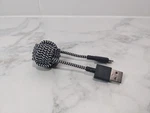 Native Union Usb To Lightning Charging Cable Durable Braided Cord Iphone Acces. Fixed Price $28.71.