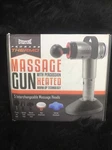 Evertone Prosage Thermo Massage Gun With Percussion, Heated Tech. Fixed Price $83.95.