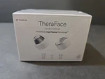 Therabody Theraface Hot & Cold Rings TF02269-01 White New Sealed. Fixed Price $64.95.