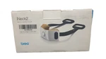 INECK2 Breo Shoulder Massager Heat Compression Shiatsu New. Fixed Price $35.90.
