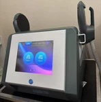 2026 Taixl Hi-emt Body Slimming Build Muscles Machine Nova Ems Sculpting 6500W. Fixed Price $1578.00.