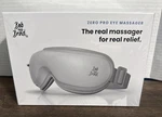 Bob And Brad Zero Pro Ultra-quiet Eye Massager Mask Heat & Cooling Lightweight. Fixed Price $78.88.