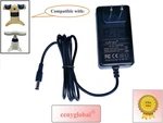 Adapter Compatible With Back 2 Life Therapeutic Pain Therapy Massager Charger. Fixed Price $11.54.