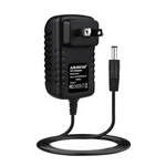 12V 2A Ac Adapter Charger For Zyllion ZMA-13 Shiatsu Massager Pillow Power Cord. Fixed Price $12.87.