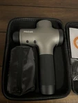 Mebak 3 Deep Tissue Massage Gun. Fixed Price $80.00.