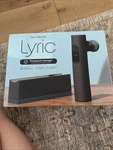 Lyric Therapeutic Massager Gun LYRC0087. Fixed Price $100.00.