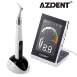 Dental Cordless Led 16:1 Endo Motor/apex Locator Root Canal Finder Bundle. Fixed Price $99.99.