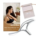Lifechill Trigger Point Massage Tool For Deep Tissue & Gua Sha Muscle.... Fixed Price $31.98.