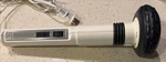 Panasonic Panabrator Ix Model EV227 Adjustable Multi Speed Massager Tested. Fixed Price $21.99.