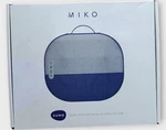Miko Kumo Wireless Massage Heated Pillow.. Fixed Price $59.99.