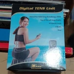 Zewa Digital Tens Unit 2 Channel Handheld For Physical Therapy Pain Management. Fixed Price $12.50.