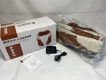 Magic Makers M-BLT-03 Shiatsu Neck And Back Massager. Fixed Price $49.90.