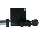 Klug Mini Massager Remote Control Low Frequency Muscle Stimulation Pain Relief. Fixed Price $116.00.
