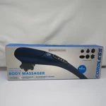 Bally Total Fitness Premium Handheld Percussion Body Massager Cordless 15 Modes. Fixed Price $32.89.